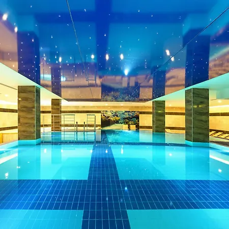 Asteria Bloom Side (adults Only) Hotel