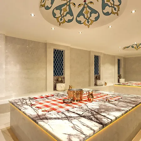 Hotel Asteria Bloom Side (adults Only) 5*
