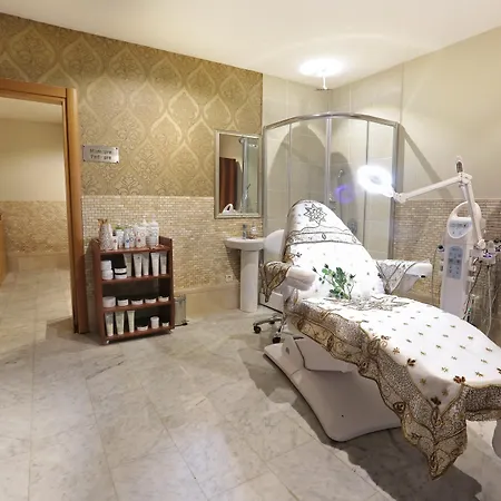 Asteria Bloom Side (adults Only) Hotel Kızılağaç
