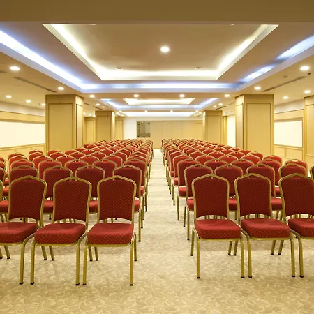 Asteria Bloom Side (adults Only) Hotel Kızılağaç