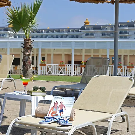 Asteria Bloom Side (adults Only) 5*