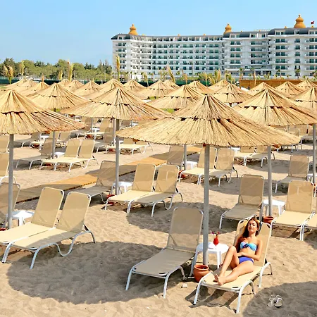 Hotel Asteria Bloom Side (adults Only)