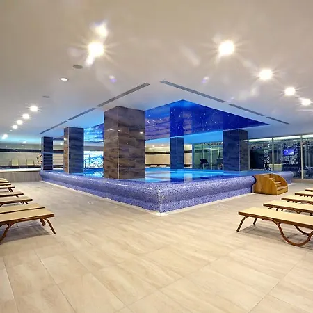 Hotel Asteria Bloom Side (adults Only) 5*