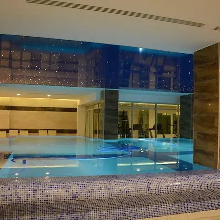 Hotel Asteria Bloom Side (adults Only)