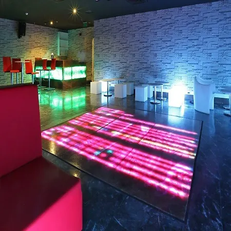 Hotel Asteria Bloom Side (adults Only) 5*