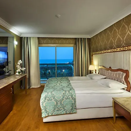 Hotel Asteria Bloom Side (adults Only)