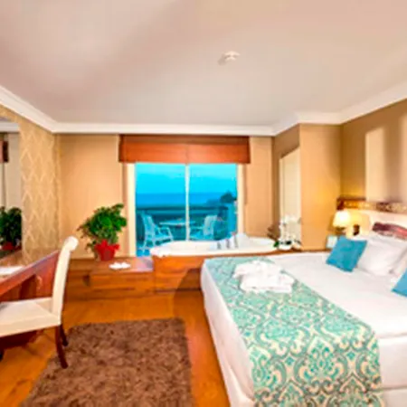 Asteria Bloom Side (adults Only) Hotel