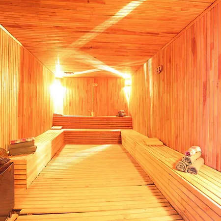 Asteria Bloom Side (adults Only) 5*