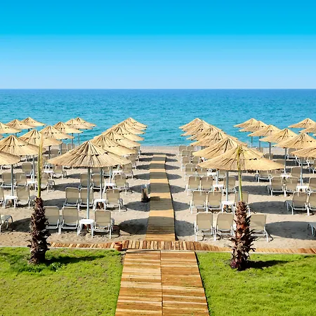 Asteria Bloom Side (adults Only) 5*