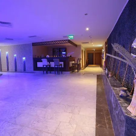 Hotel Asteria Bloom Side (adults Only) Kizilagac (Manavgat)