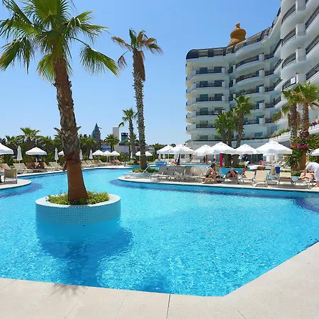 Asteria Bloom Side (adults Only) Hotel 5*
