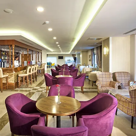 Hotel Asteria Bloom Side (adults Only)