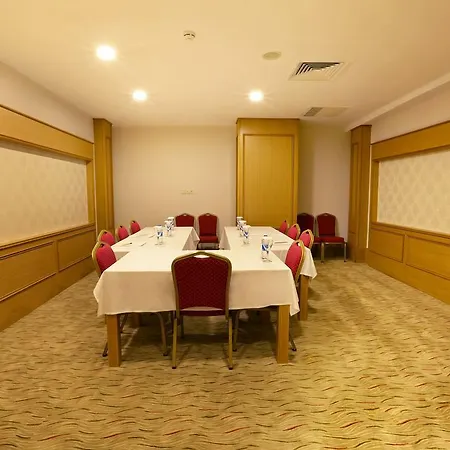 Asteria Bloom Side (adults Only) Kizilagac (Manavgat)