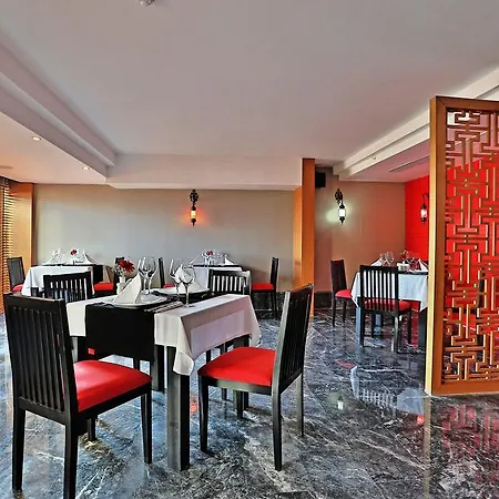 Asteria Bloom Side (adults Only) Hotel Kizilagac (Manavgat)