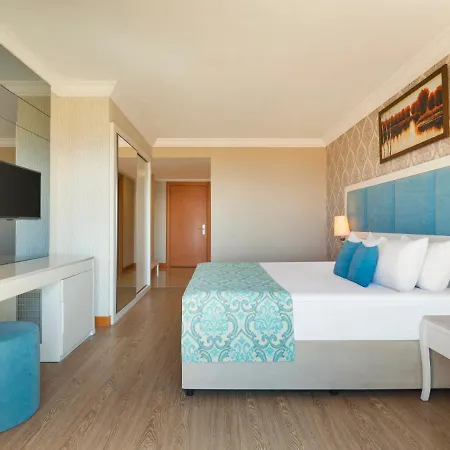 Hotel Asteria Bloom Side (adults Only) 5*
