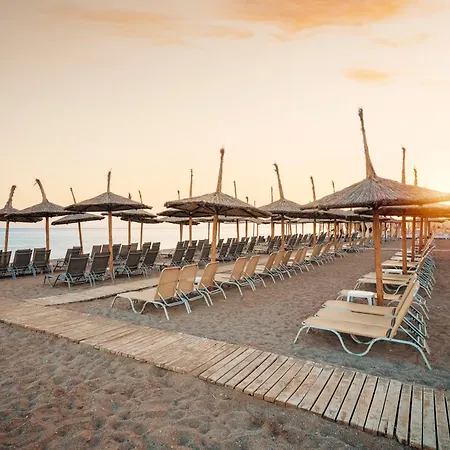 Asteria Bloom Side (adults Only) Kizilagac (Manavgat)