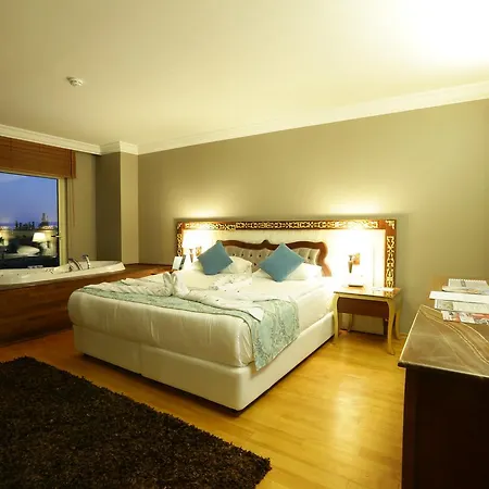 Hotel Asteria Bloom Side (adults Only) Kizilagac (Manavgat)